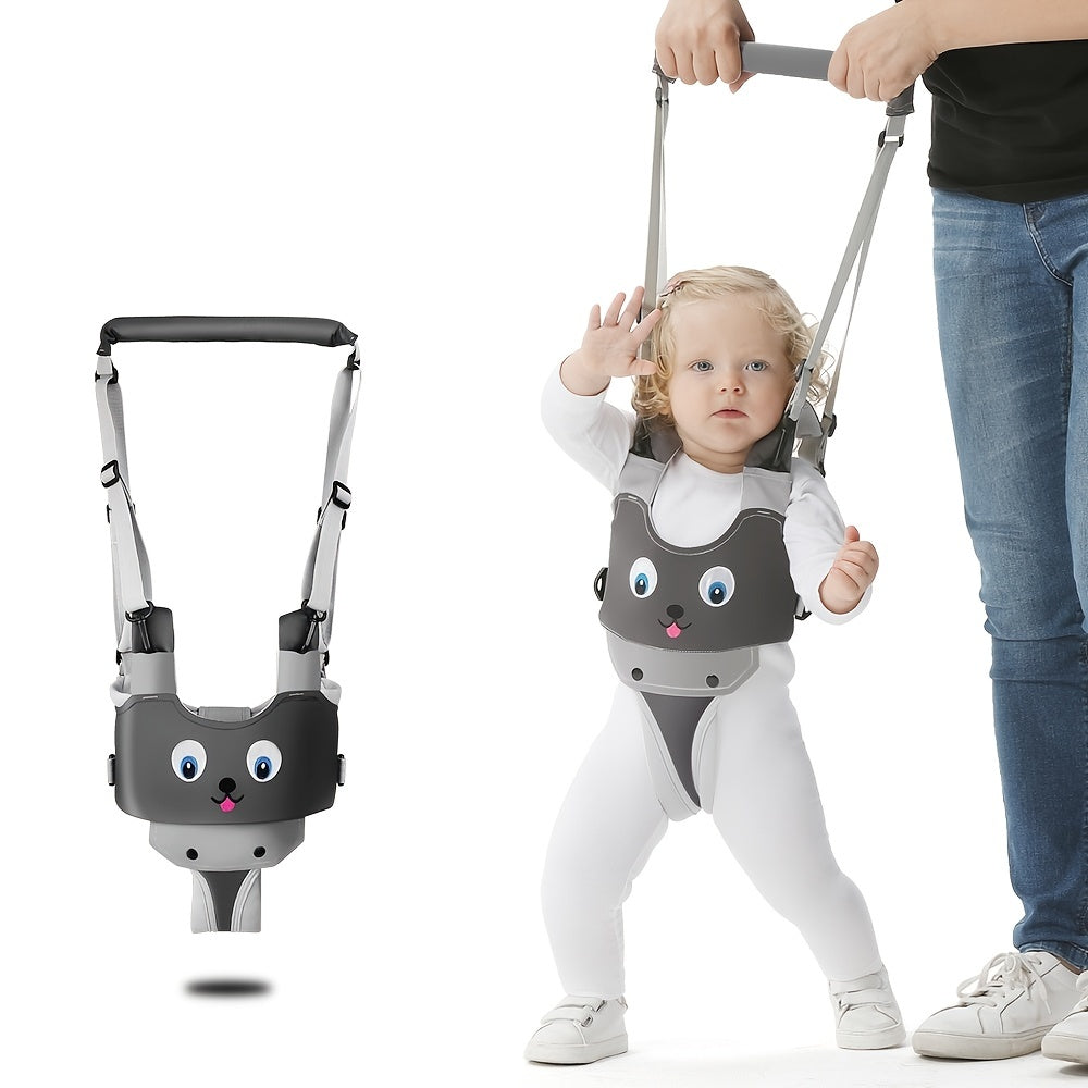 Adjustable Baby Walking Harness - The Perfect Helper for Toddler's First Steps, Halloween, Thanksgiving And Christmas Gift Easter Gift