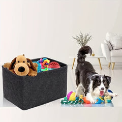 6/10/15/23/30 Pcs Dog Toys - Durable And Interactive for Small And Medium Dogs - No Batteries Required - Kerala Elegance