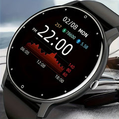 Smart Watch, For Android IPhone, Smartbands Fitness Watch For Women Men