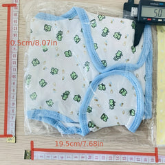 Newborn Baby Washable Reusable Diaper Cartoon Cloth Diapers Adjustable Children Potty Training Pants, Halloween, Thanksgiving And Christmas Gift