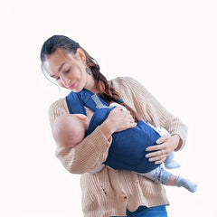 The Ultimate Baby Carrier: Multi-Functional Shoulder & Front/Rear Holding Straps for a Safe & Portable Experience, Christmas Halloween Thanksgiving Day Gift