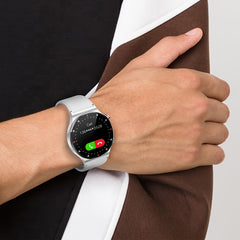 Smart Watch, Wireless Call Function, Full Touch Screen, Suitable For Android/iPhone