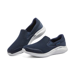 Skechers Shoes for Men "SPORT MENS" Sports Casual Shoes, Comfortable, Soft and Breathable Man Sneakers