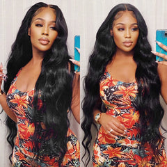 Brazilian Hair Weave Bundles Loose Body Wave 28 30 32" 1 3 4 Bundles Virgin Remy Human Hair Bundles Raw Hair Extensions Tissage