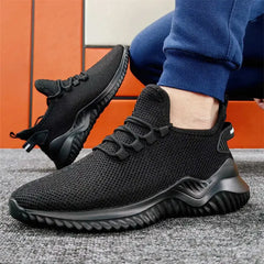 Number 39 Low Summer Walk Shoes Men Casual All Black Sneakers Fashion Sport 2024new Advanced Sapa Tensi Wide Fit Athletics