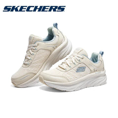 Skechers Women Shoes Sports Running Jogging Shoes Women's Lightweight Breathable Wear-resistant Non-slip Casual Ladies Sneakers