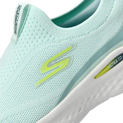 Skechers Women Running Shoes GO RUN Ladies Breathable Sneakers Mesh Tennis Women's Sports Shoes Outdoor Slip On Training Shoes