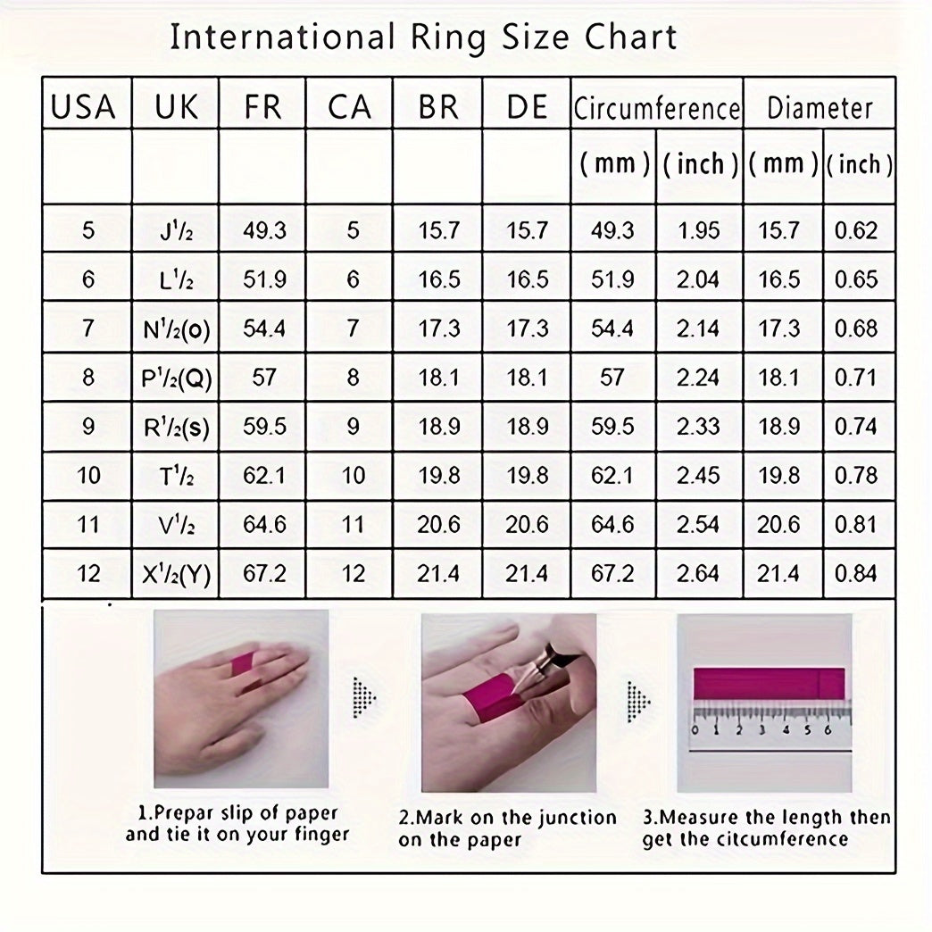 Royal Style Ring 18k Gold Plated Inlaid Shining Zircon Double Layer Design Adjustable Cuff Ring Multi Colors To Choose Evening Party Decor