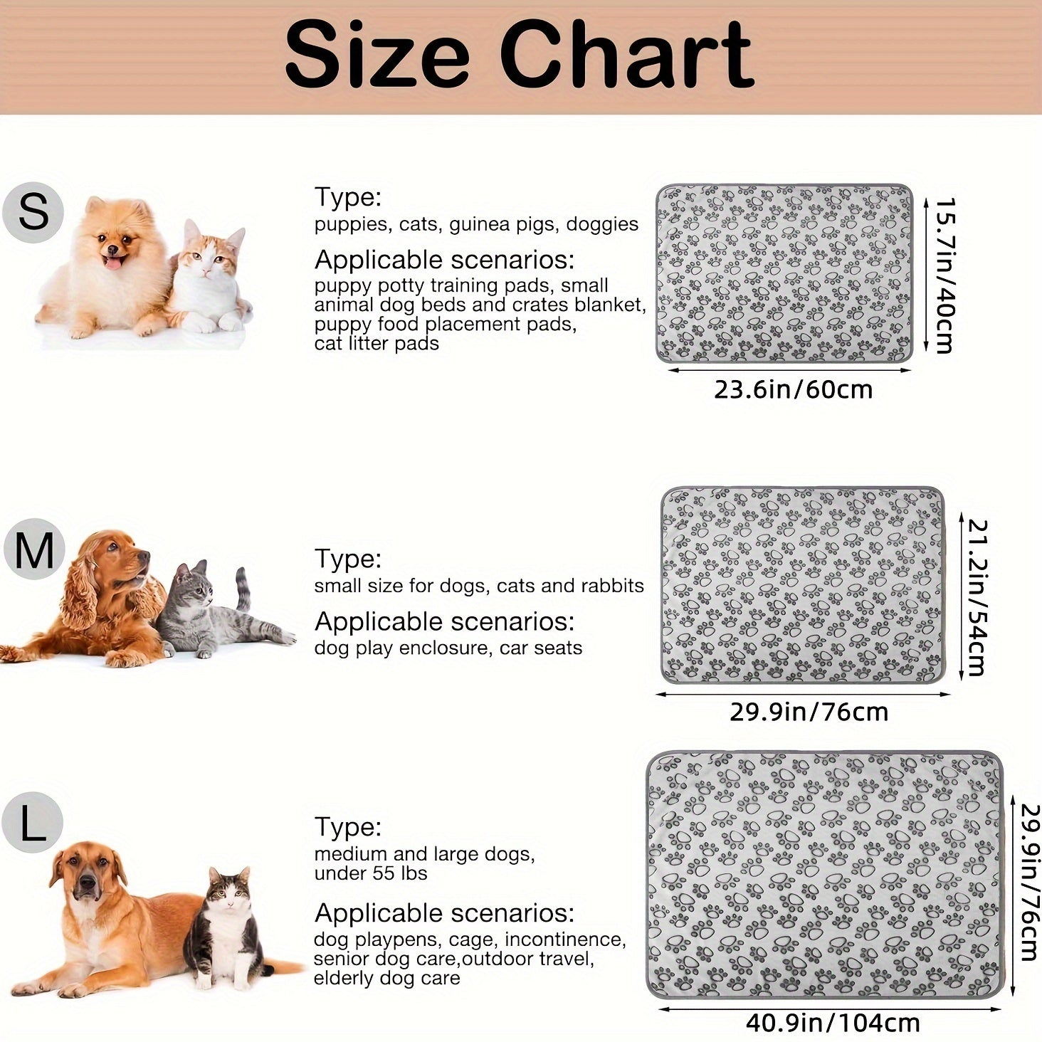 1pc Comfy Puppy Blanket with Cute Paw Prints - Soft, Warm Fleece for Dogs and Cats - Ideal for Nap Time and Travel