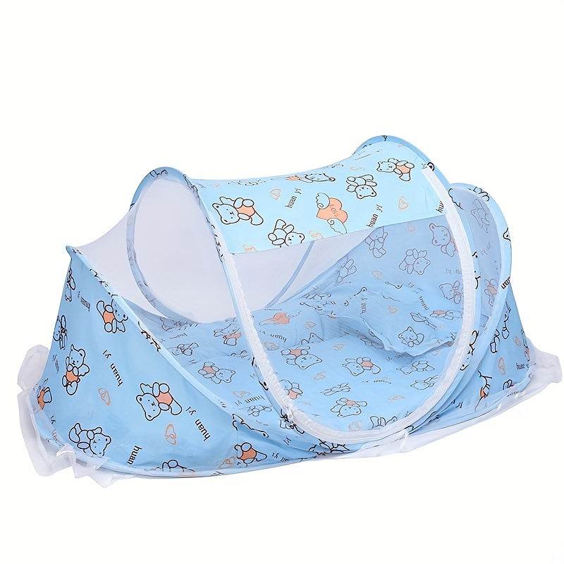 Children's Folding Mosquito Net