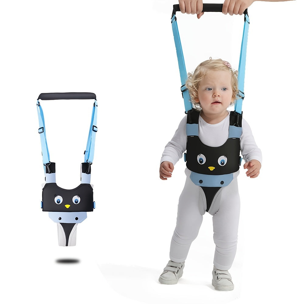 Adjustable Baby Walking Harness - The Perfect Helper for Toddler's First Steps, Halloween, Thanksgiving And Christmas Gift Easter Gift