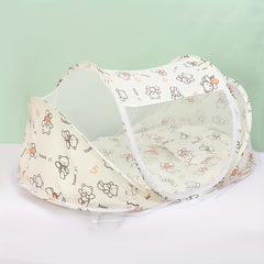 Children's Folding Mosquito Net