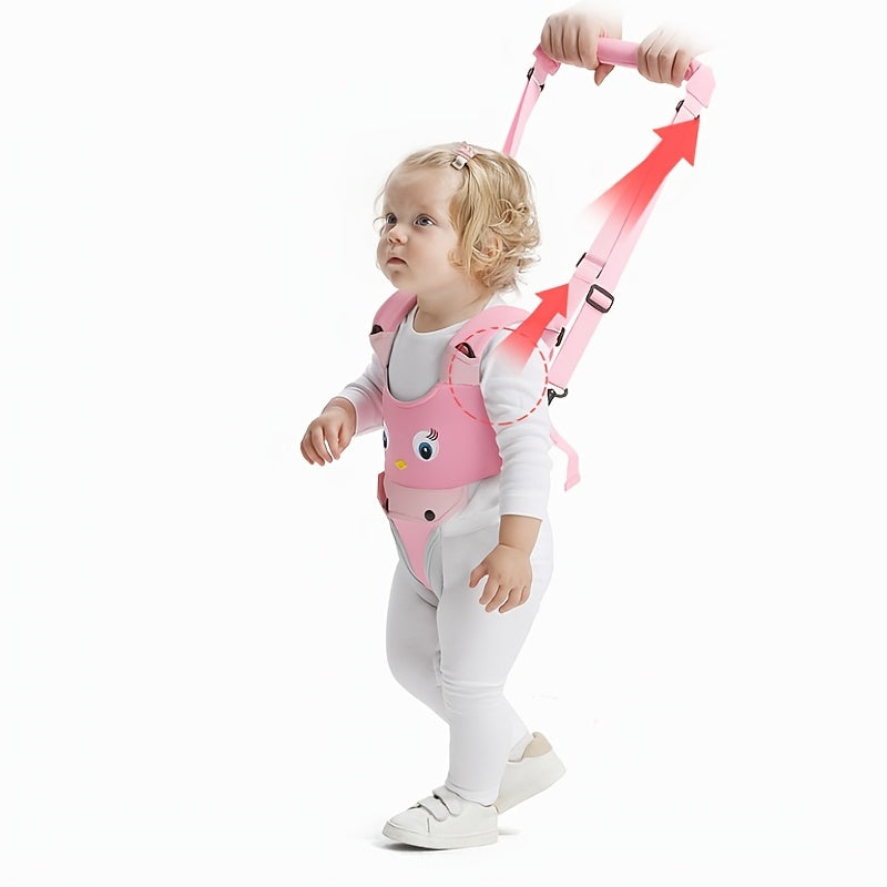 Adjustable Baby Walking Harness - The Perfect Helper for Toddler's First Steps, Halloween, Thanksgiving And Christmas Gift Easter Gift