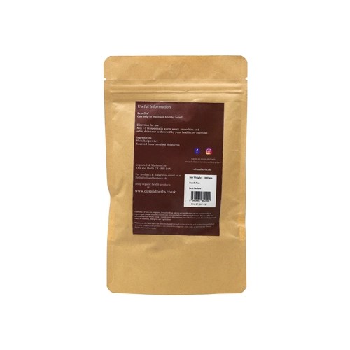 Organic Shikakai Powder – Senegalia Rugata -100% Pure, Clean and Natural