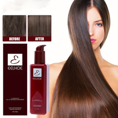 100ml Hair Smoothing Leave-in Conditioner Magical Hair Care Conditioner Deep Conditioner For Dry Damaged Hair